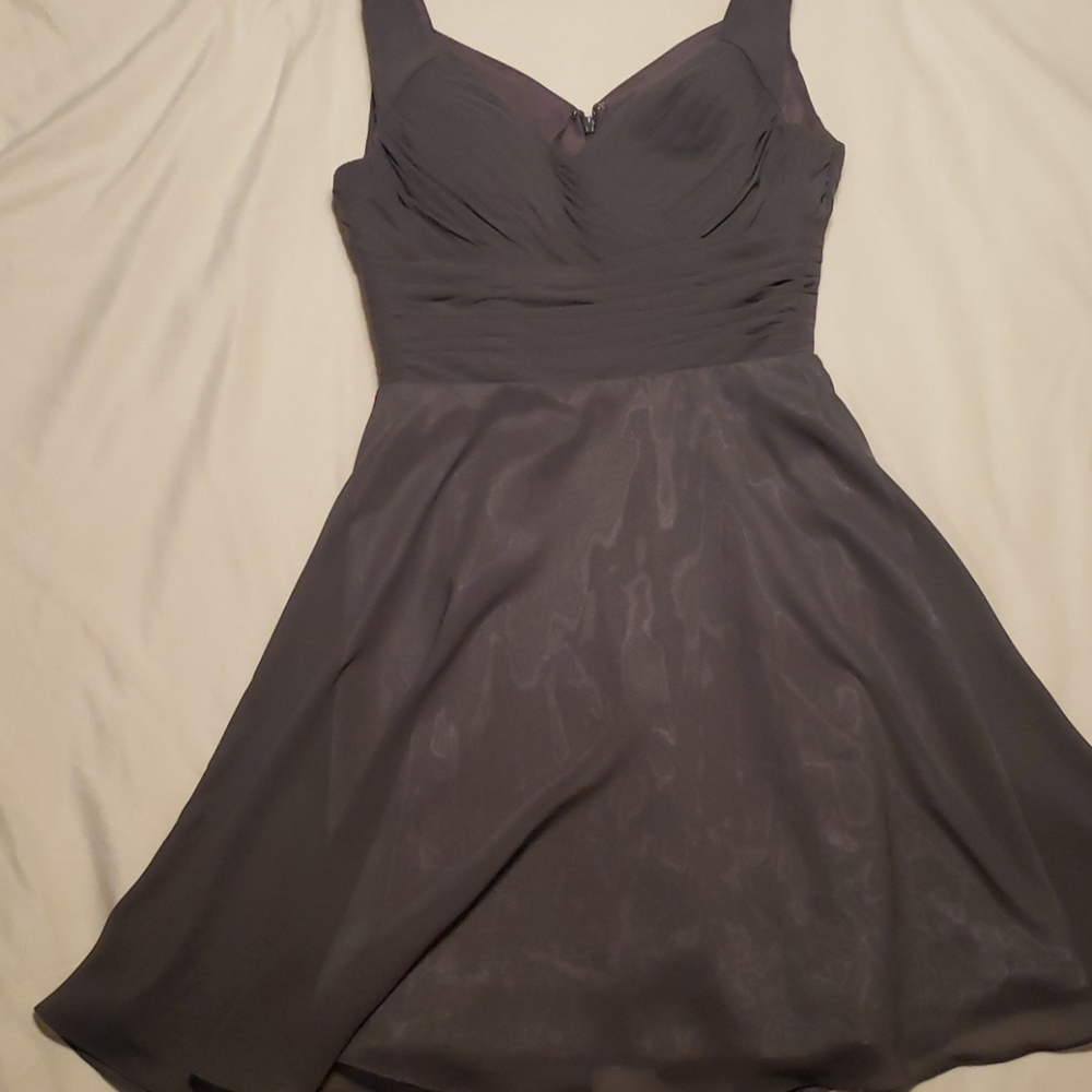 Zaxants Formal Dress